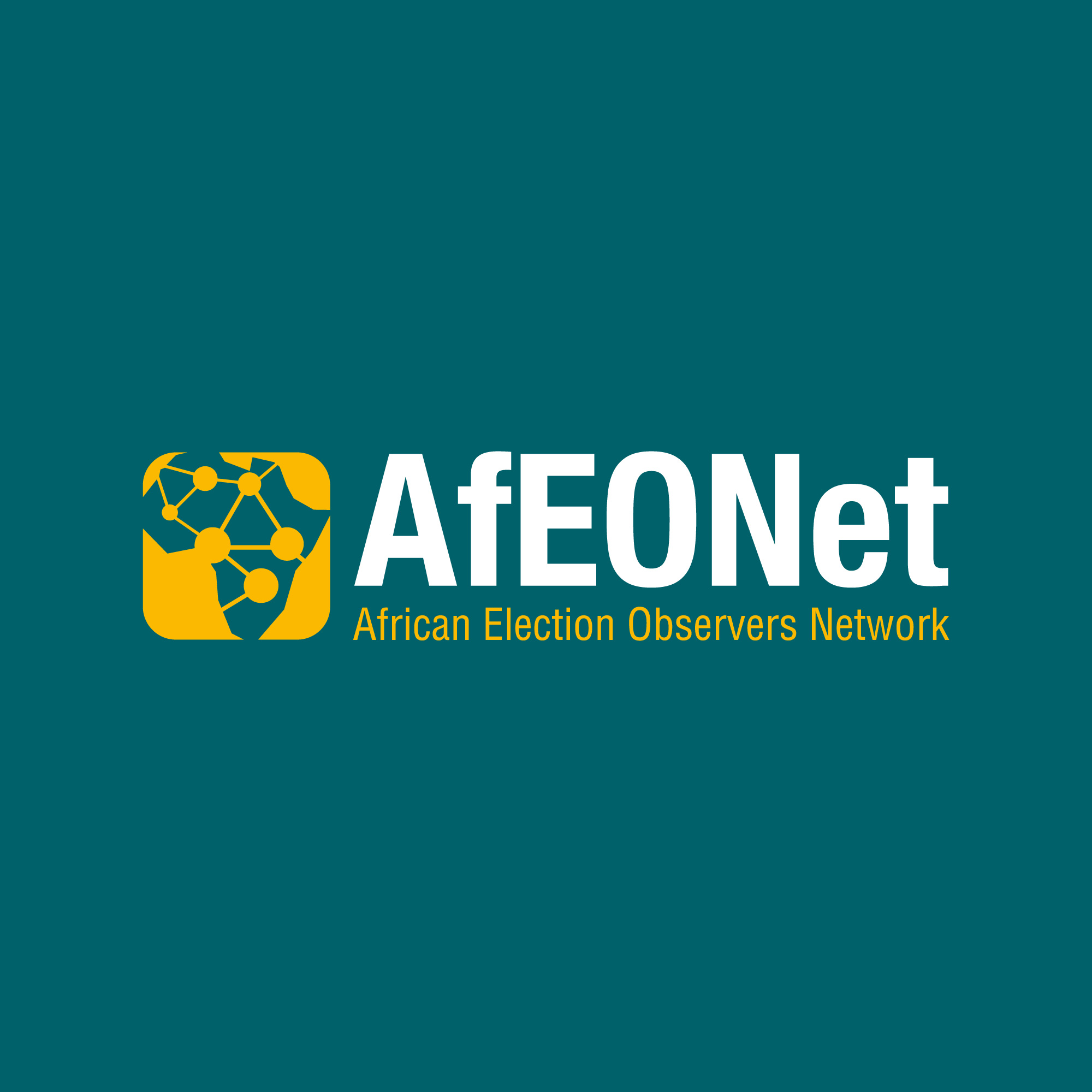 AfEONet Logo