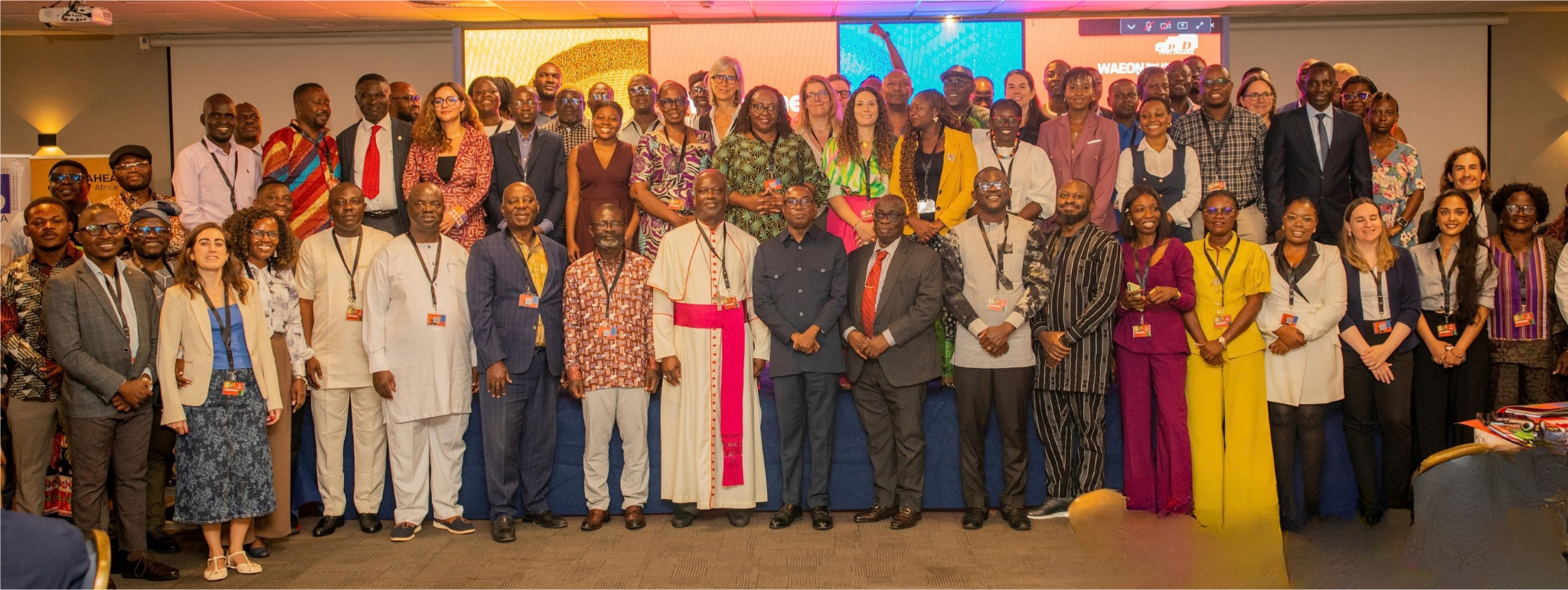 From Diagnosis to Action: Defending Electoral Integrity in Africa, Accra, Ghana — September 2026
